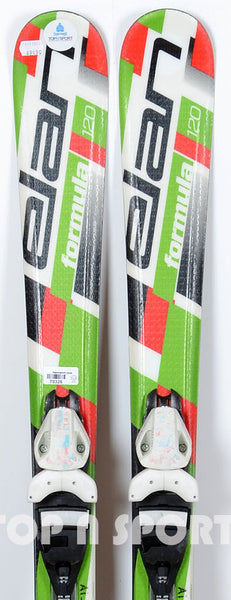 Elan Formula スキー スロベニア製 Ski ELAN 