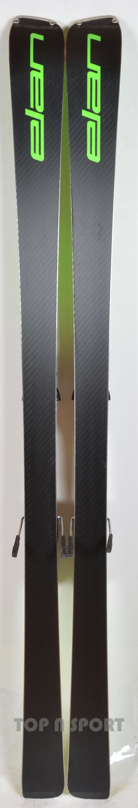 Elan GSX FUSION - skis d'occasion