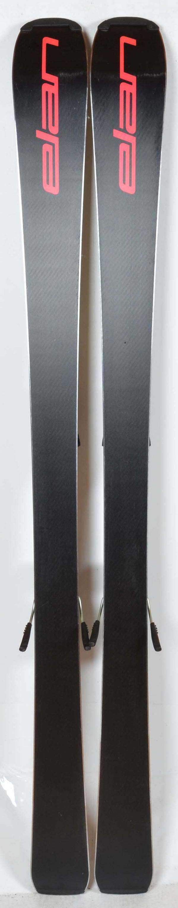 Elan ILURE POWER SHIFT - skis d'occasion Femme