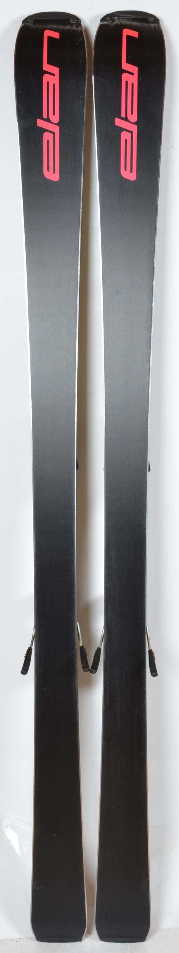 Elan ILURE POWER SHIFT - skis d'occasion Femme
