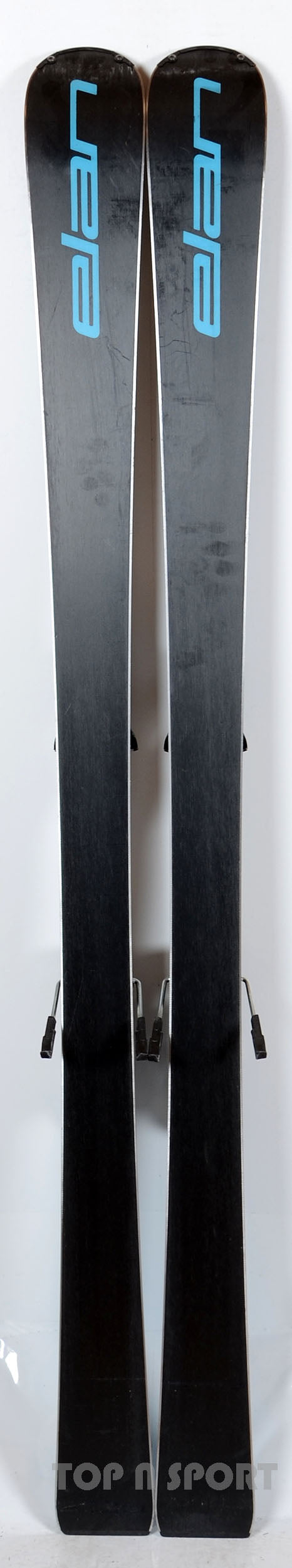 Elan INSOMNIA FUSION - skis d'occasion Femme