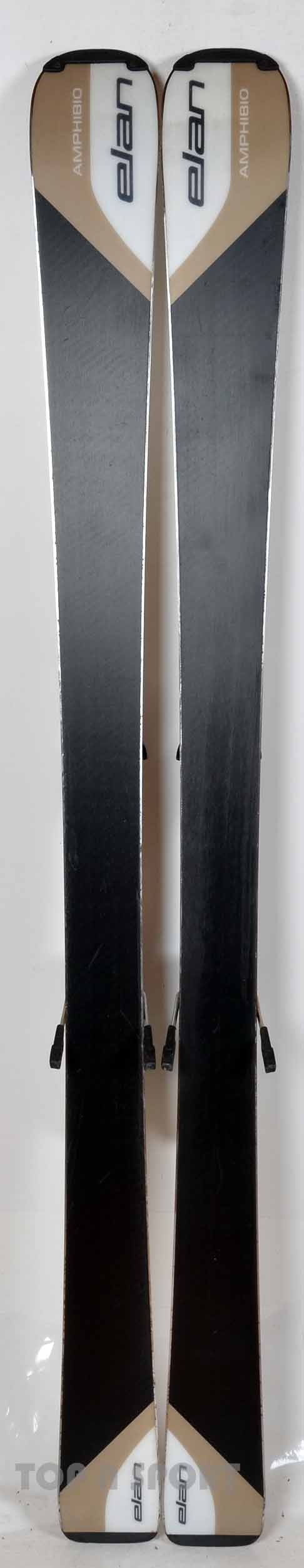 Elan INSPIRE - skis d'occasion Femme
