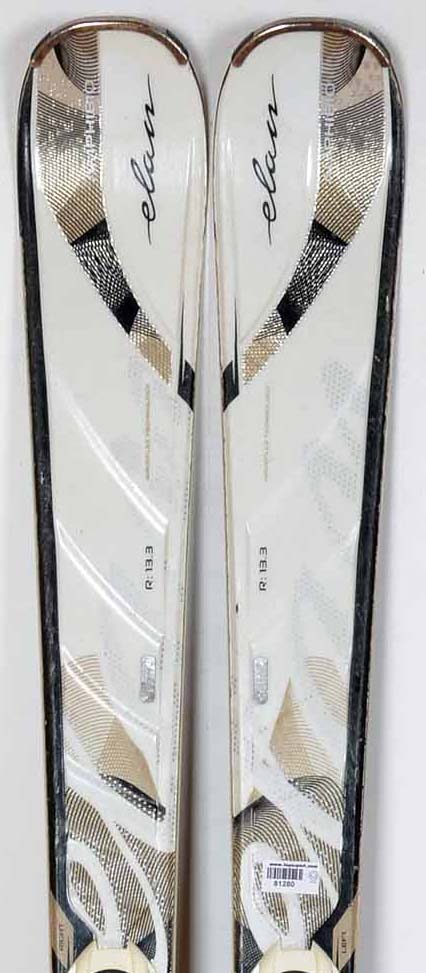 Elan INSPIRE - skis d'occasion Femme