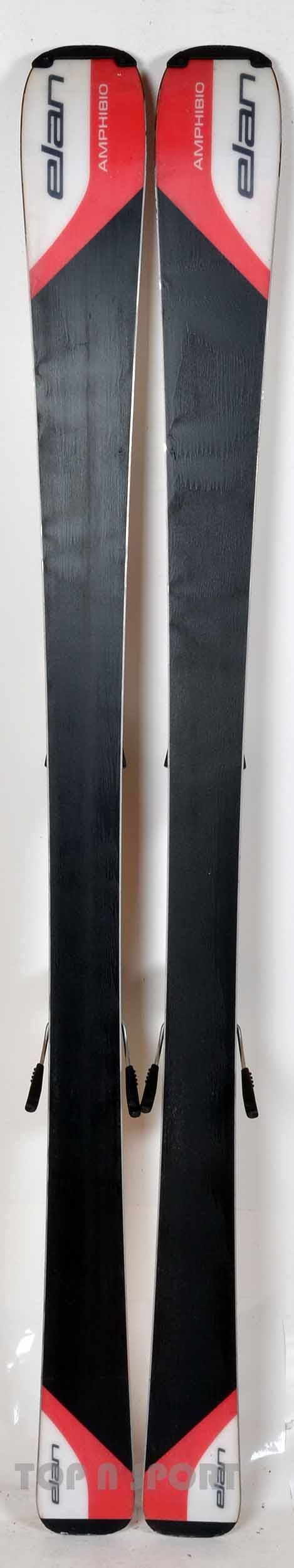 Elan INSTINCT QT - skis d'occasion Femme