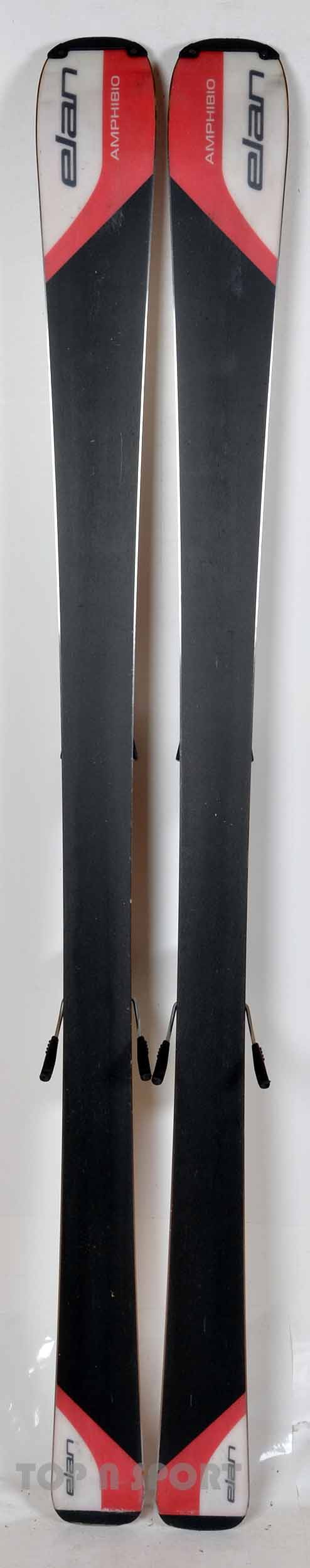 Elan INSTINCT QT - skis d'occasion Femme