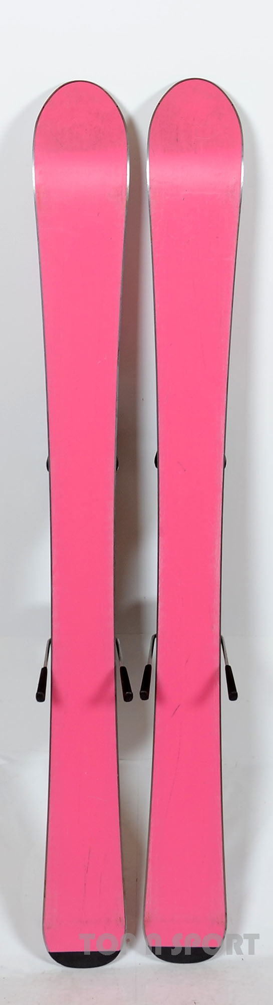 Elan LIL MAGIC Pink - skis d'occasion Junior