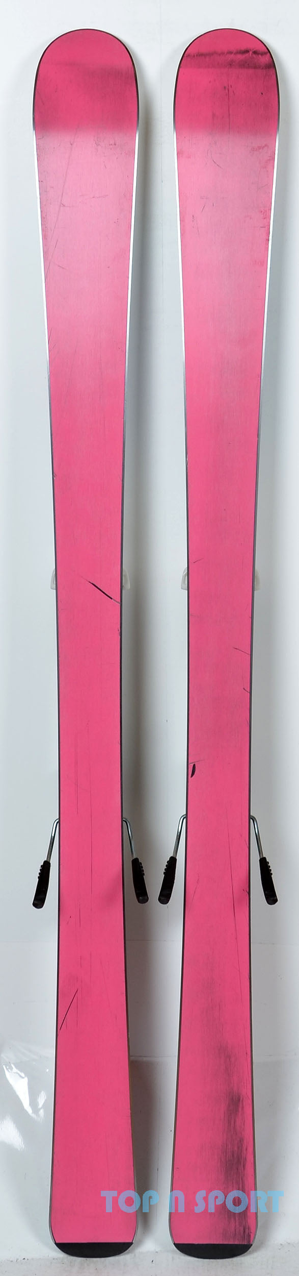 Elan LIL MAGIC - skis d'occasion Junior