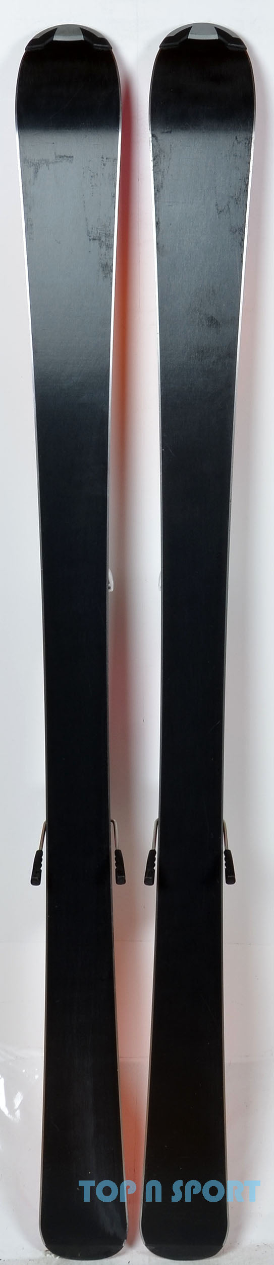 Elan LIL SPICE - skis d'occasion Junior