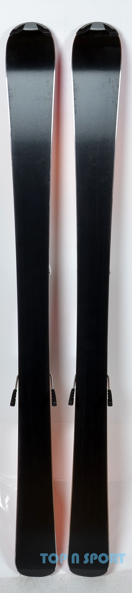 Elan LIL SPICE - skis d'occasion Junior