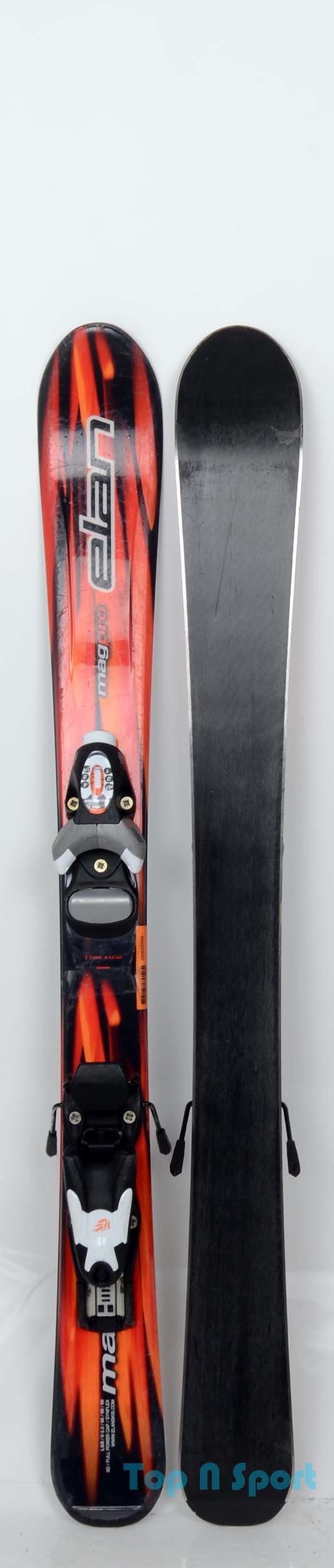 Elan MAG PRO - skis d'occasion Junior