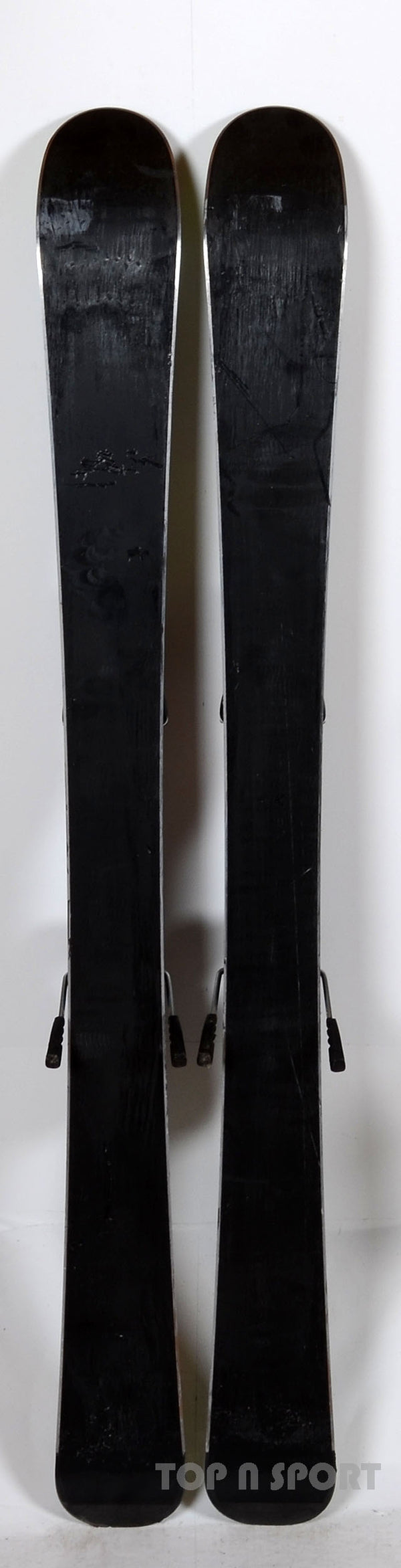 Elan MAXX QT - skis d'occasion Junior