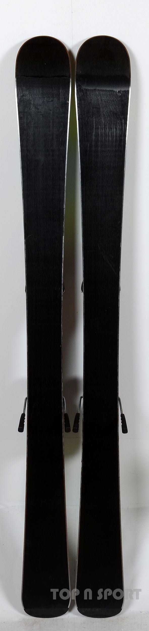 Elan MAXX QT - skis d'occasion Junior