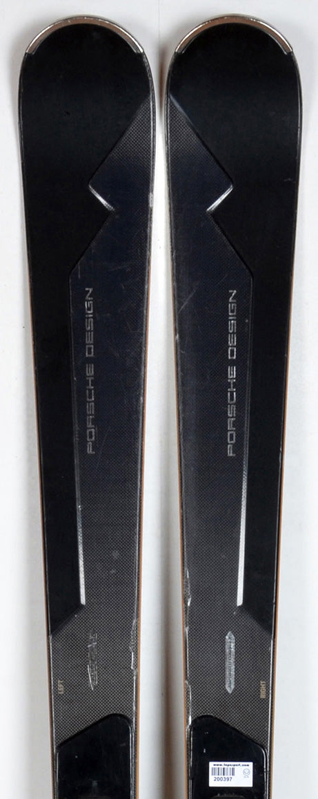 Elan PORSCHE DESIGN ELAN AMPHIBIO - skis d'occasion