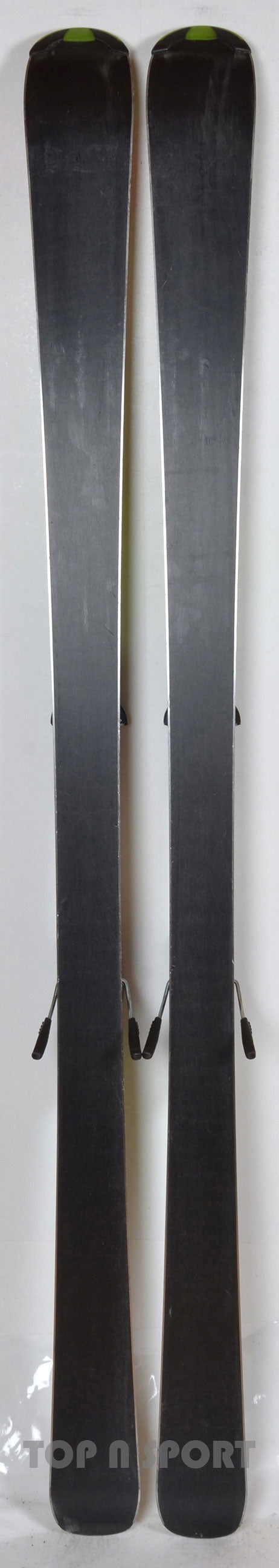 Elan RACE SX green - skis d'occasion
