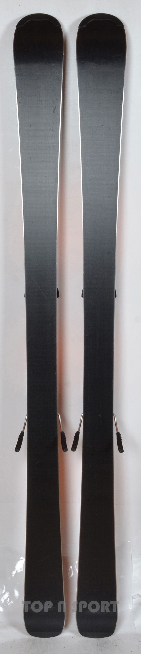 Elan RC ORANGE SHIFT - skis d'occasion Junior
