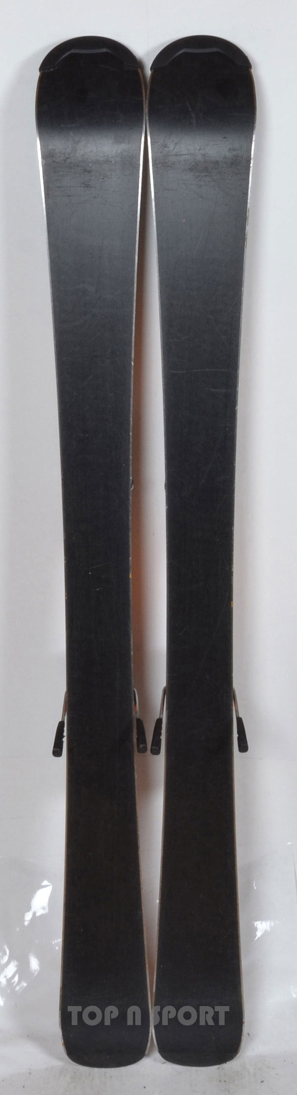 Elan RC ORANGE SHIFT - skis d'occasion Junior