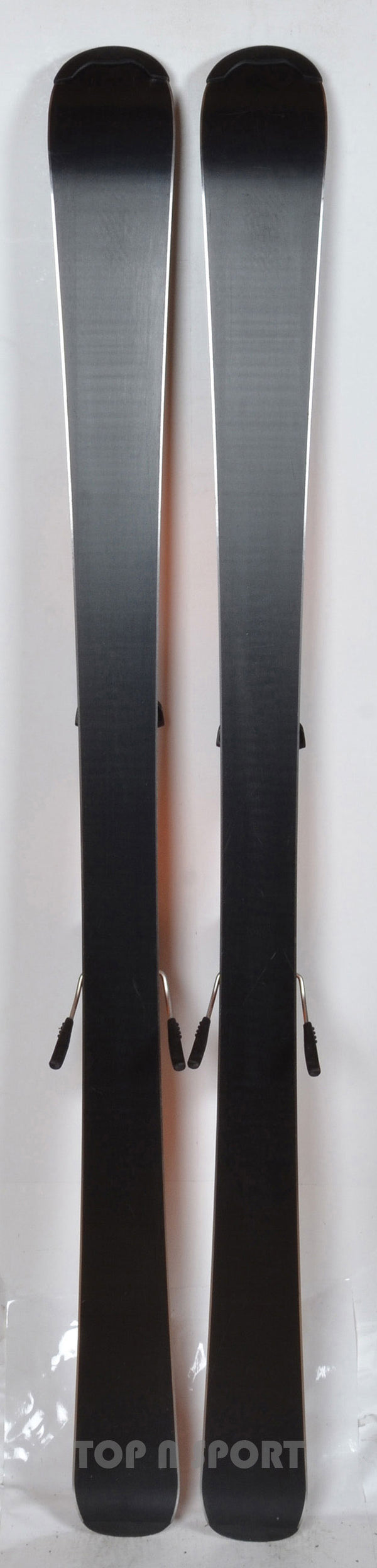 Elan RC ORANGE SHIFT - skis d'occasion Junior