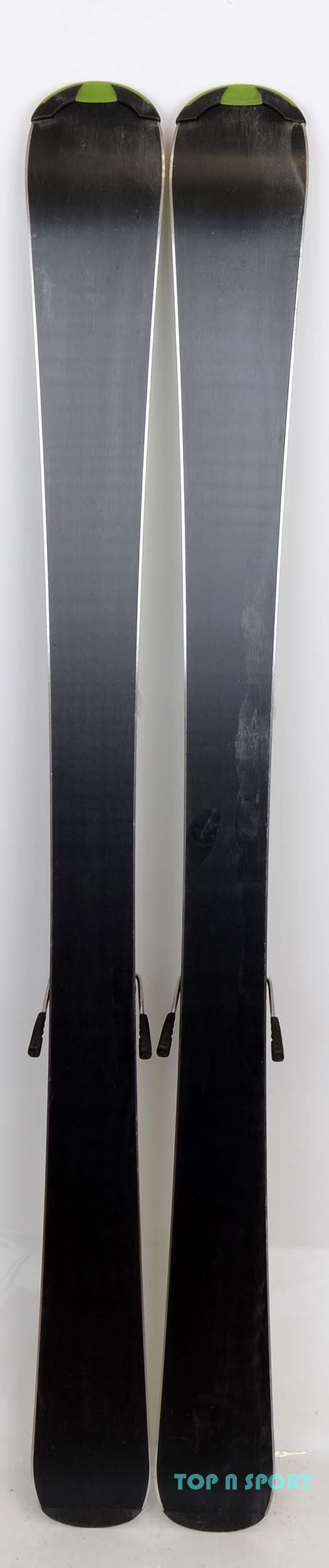 Elan RC MAGIC - skis d'occasion Junior – Top N Sport, professionnel du matériel de ski d'occasion Elan RC MAGIC - skis d'occasion Junior – Top N Sport, professionnel du matériel de ski d'occasion