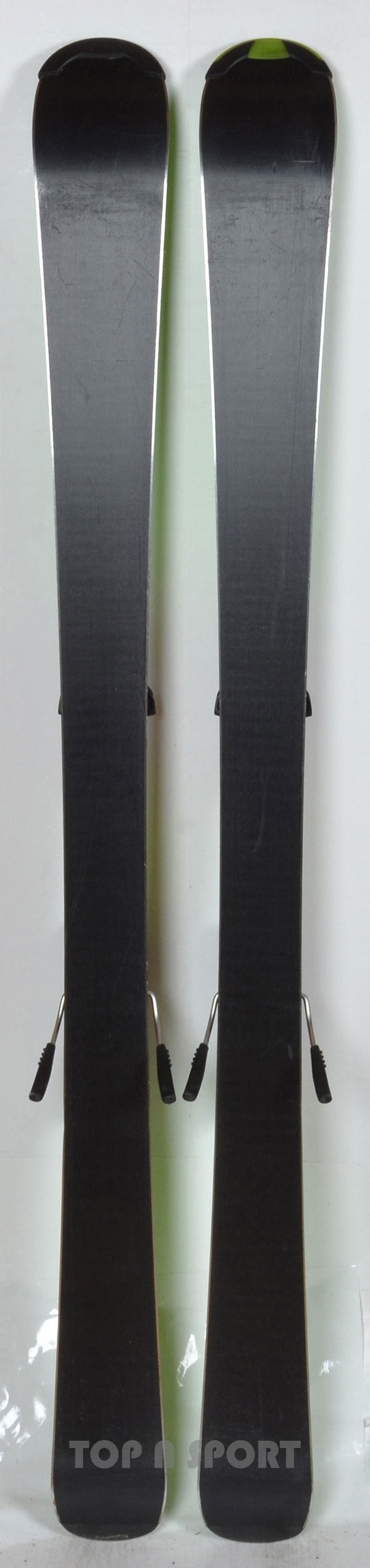 Elan RC RACE Shift - skis d'occasion Junior