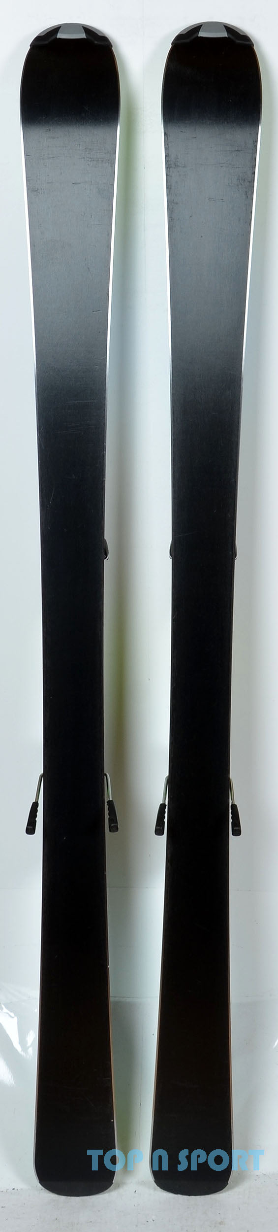 Elan RCS PRO - skis d'occasion Junior