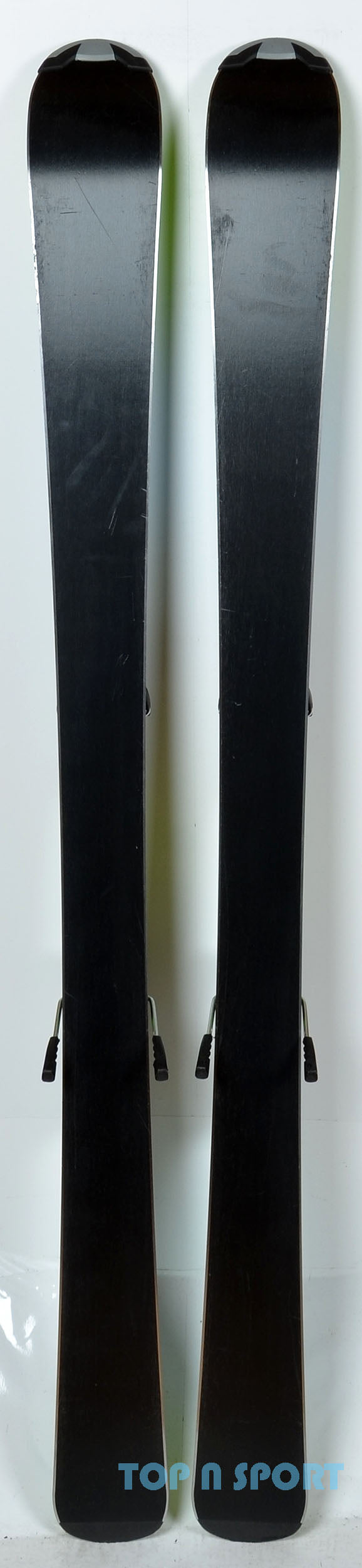 Elan RCS PRO - skis d'occasion Junior