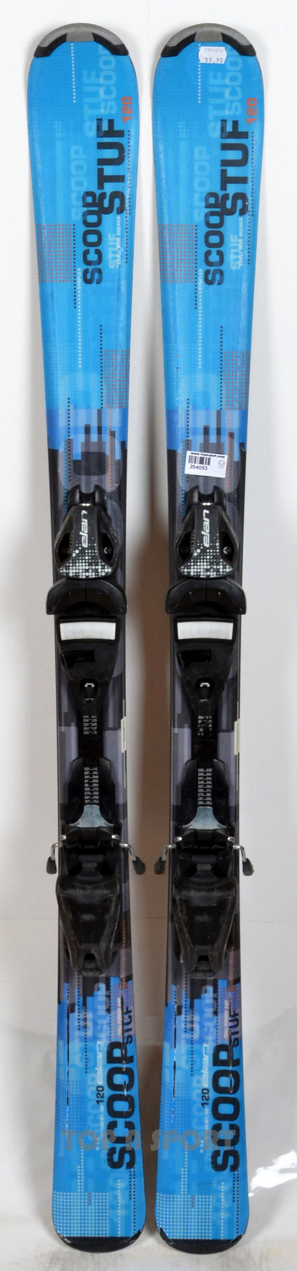 Test fixation Elan : avis comparatif fixations Elan pour snowboard Test fixation Elan : avis comparatif fixations Elan pour snowboard