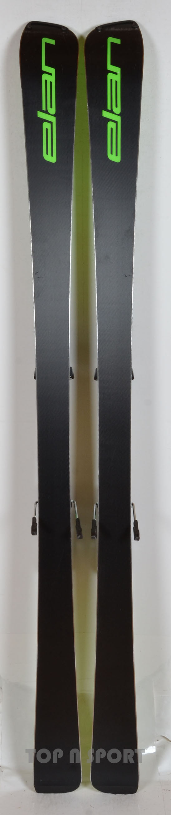 Elan SLX FUSION - skis d'occasion