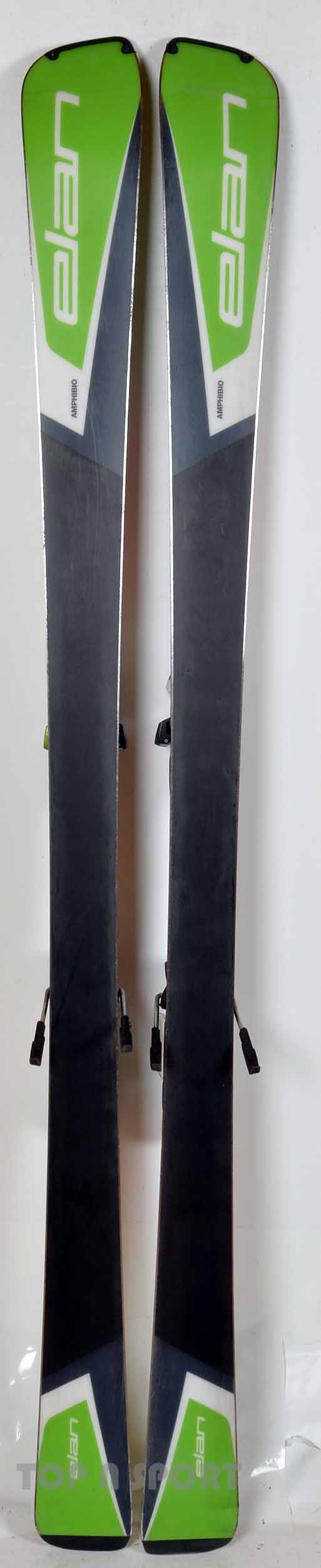 Sci Elan SLX lunghezza 160 cm - sci in vendita a Bergamo Sci Elan SLX lunghezza 160 cm - sci in vendita a Bergamo
