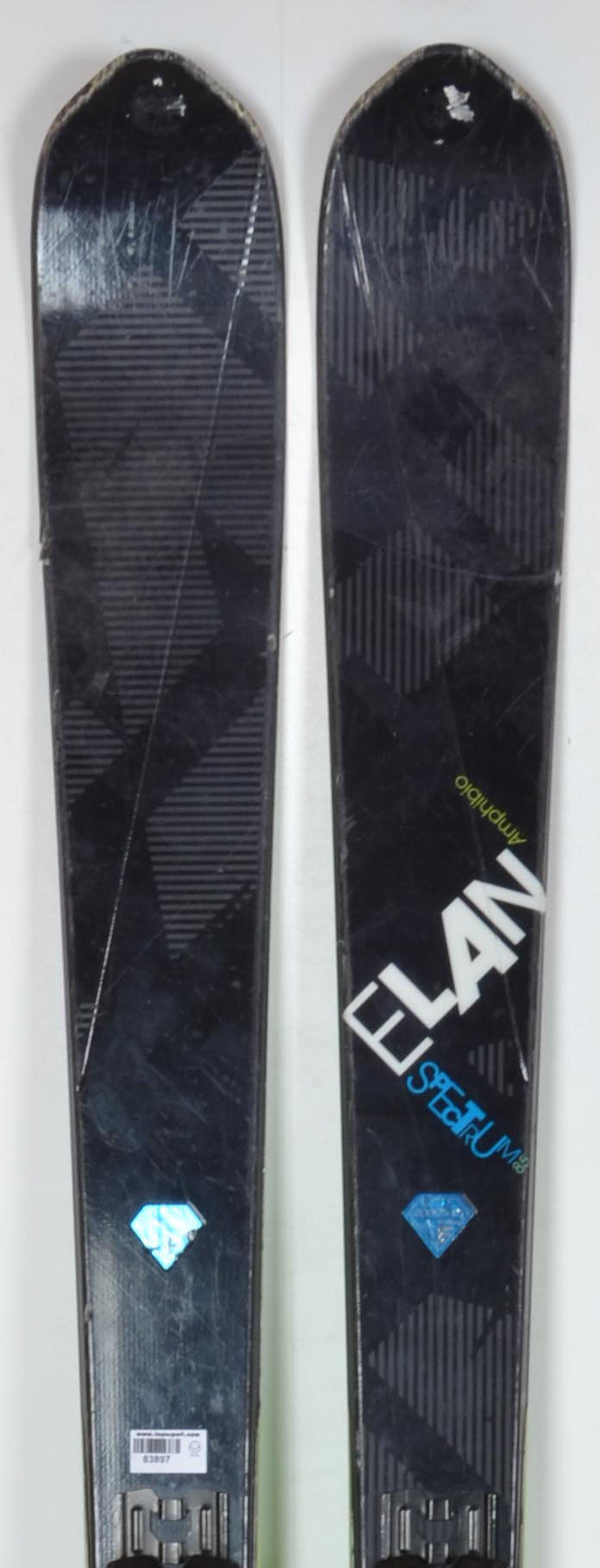 Elan SPECTRUM 85 - skis d'occasion