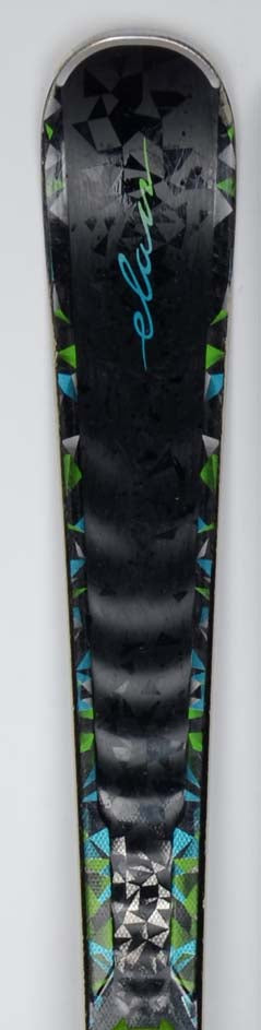Elan SPEED MAGIC - Skis d'occasion Femme
