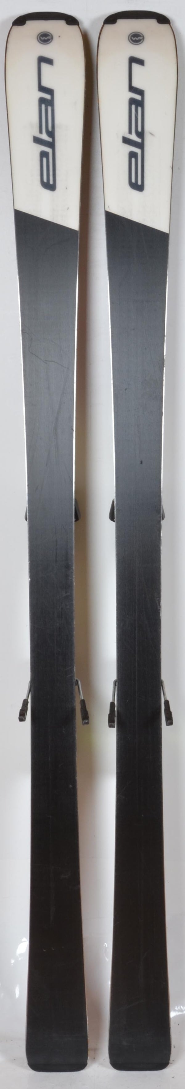 Elan WAVEFLEX 14D - skis d'occasion