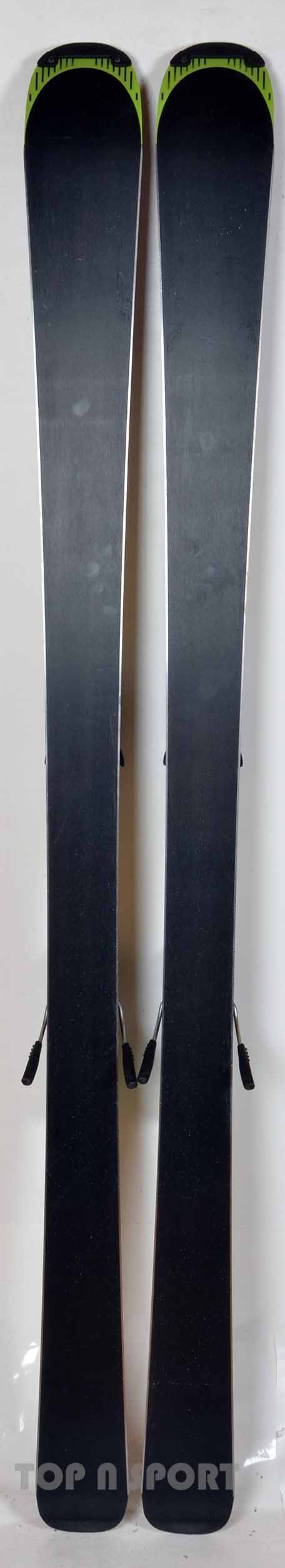 Elan WAVEFLEX 8 - skis d'occasion