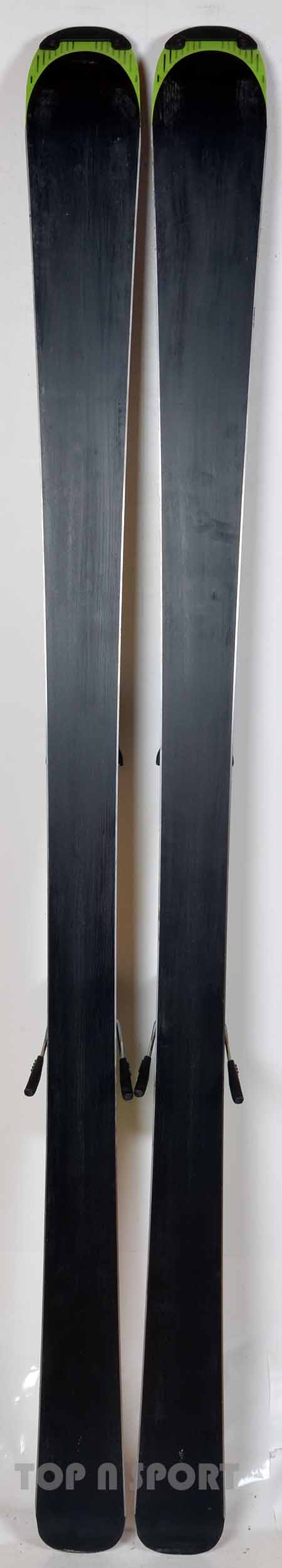 Elan WAVEFLEX 8 - skis d'occasion