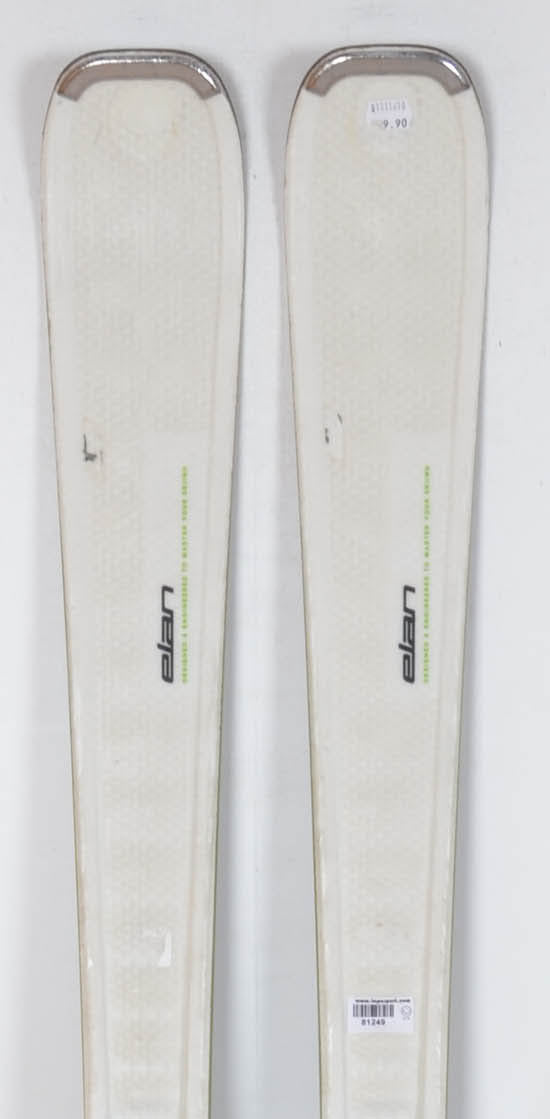Elan Wavemaster - skis d'occasion