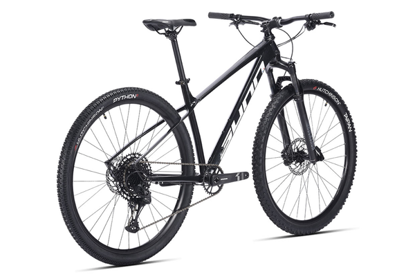Sunn Exact S2 - 2023 - VTT Cross-country neuf