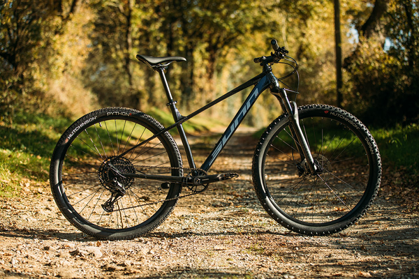 Sunn Exact S2 - 2023 - VTT Cross-country neuf