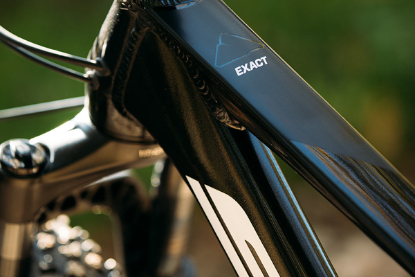 Sunn Exact S2 - 2023 - VTT Cross-country neuf