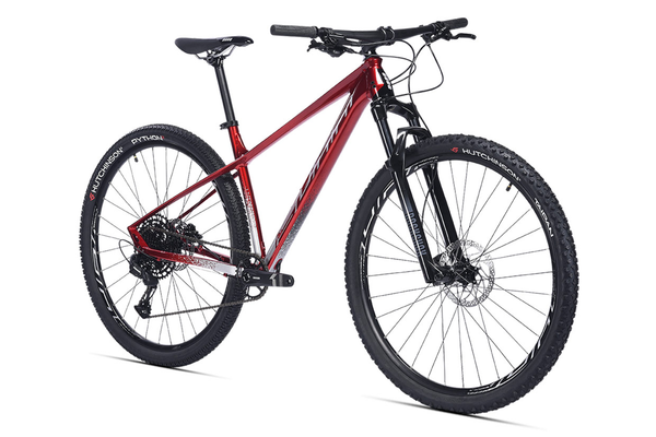 Sunn Exact S2 - 2021 - VTT Cross-country neuf
