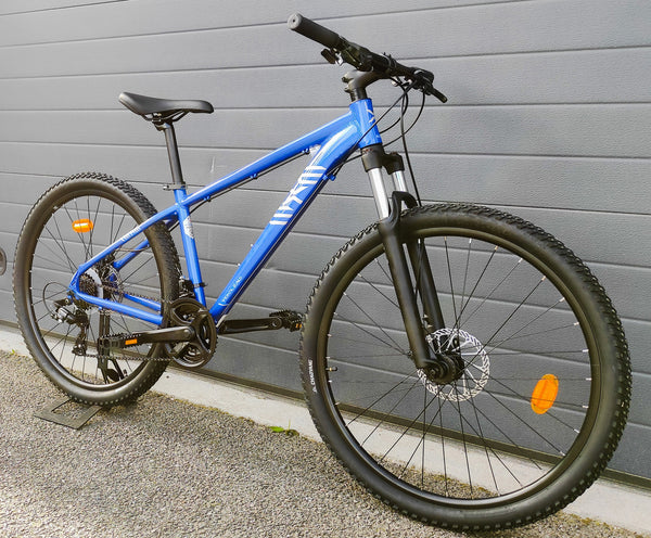 EXS Radikal AL5 - VTT semi rigide neuf