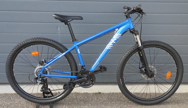 EXS Radikal AL5 - VTT semi rigide neuf