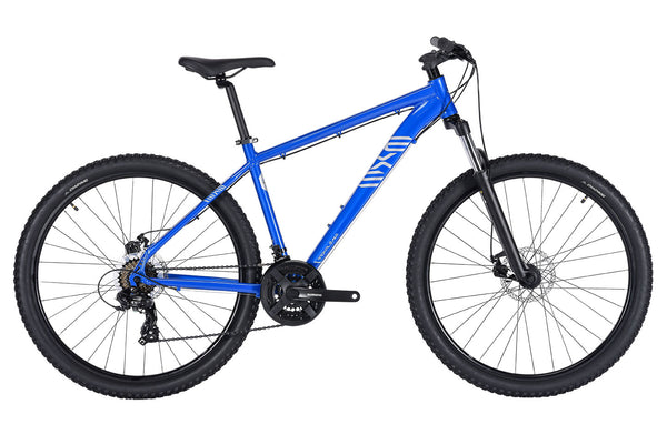 EXS Radikal AL5 - VTT semi rigide neuf