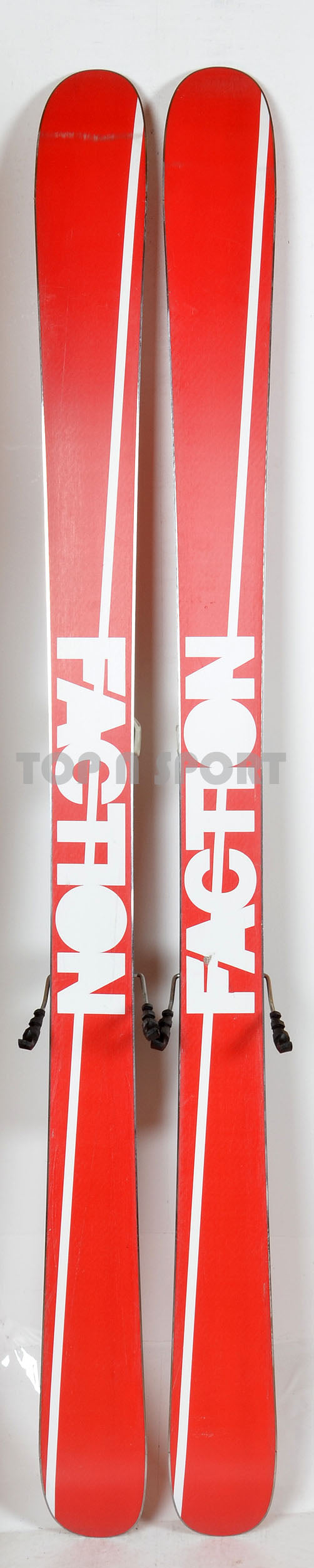 Faction CANDIDE 1.0 - skis d'occasion