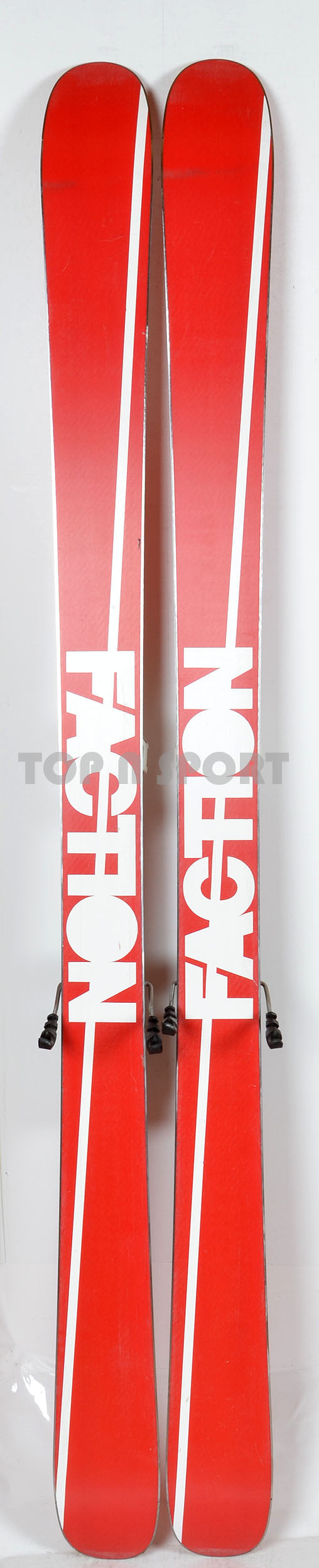 Faction CANDIDE 1.0 - skis d'occasion