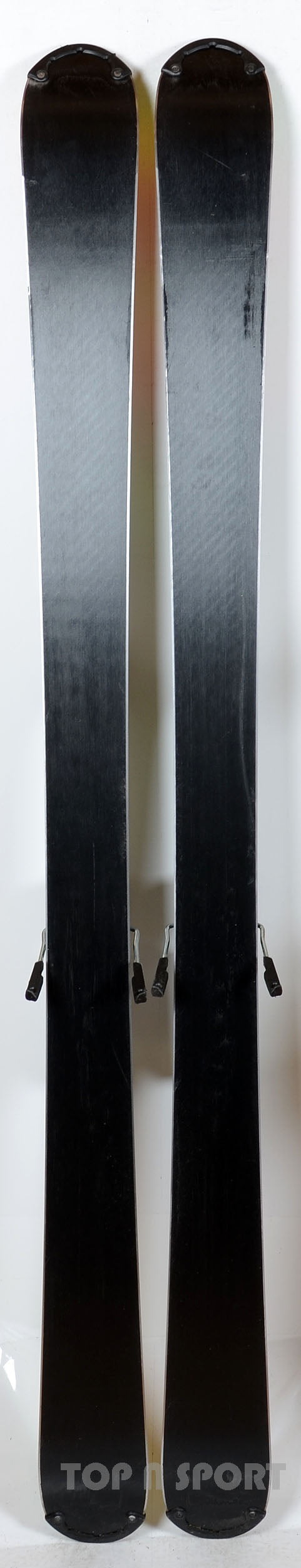 Firefly Wallrider - skis d'occasion