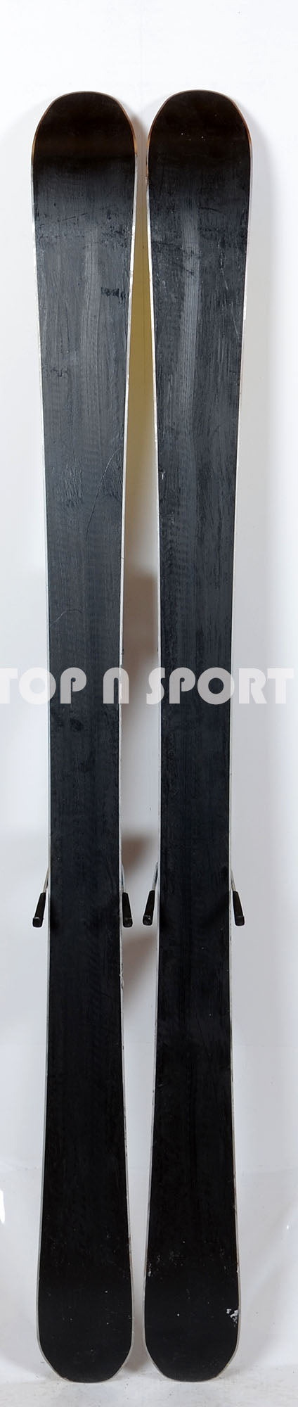 Fischer ADDICT TEAM - skis d'occasion Junior