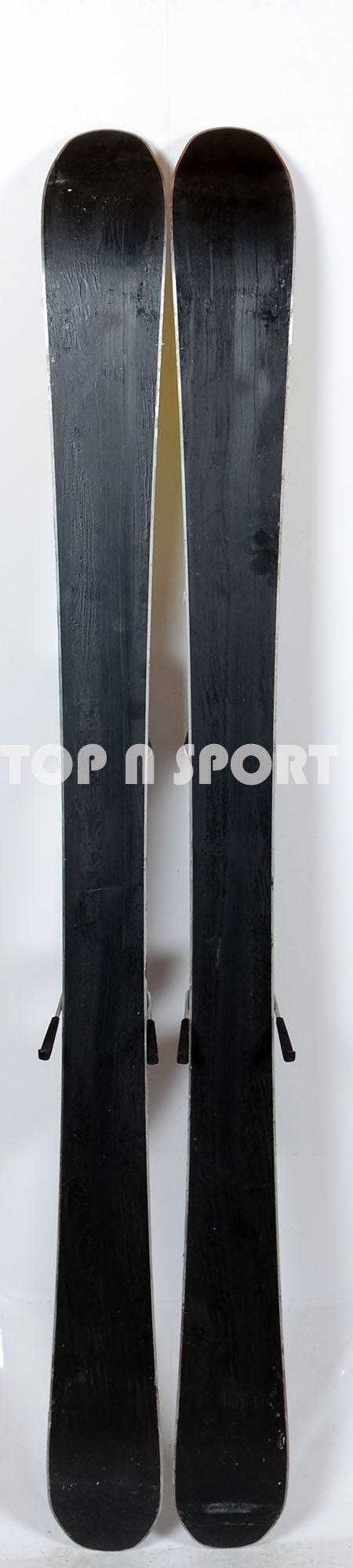 Fischer ADDICT TEAM - skis d'occasion Junior