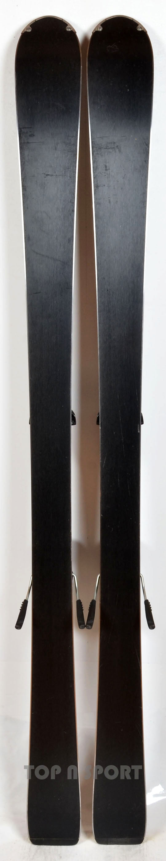 Fischer ASPIRE - skis d'occasion Femme