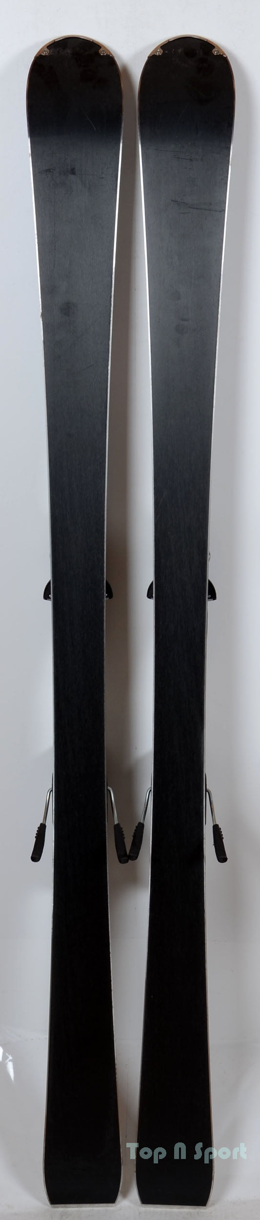 Fischer C-LINE DIVINE - skis d'occasion Femme