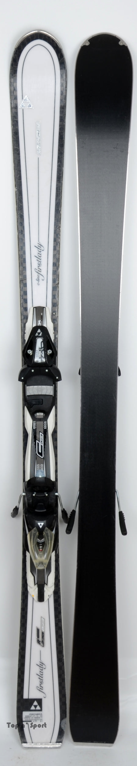 Fischer C-Line FIRST LADY - Skis d'occasion