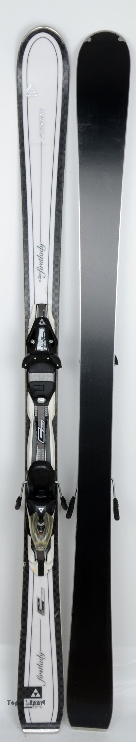 Fischer C-Line FIRST LADY - Skis d'occasion